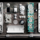 Illustration for article titled Whats Inside A Video Game Control Pad